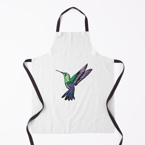 Item preview, Hummingbird designed and sold by PurpleTurtle8.