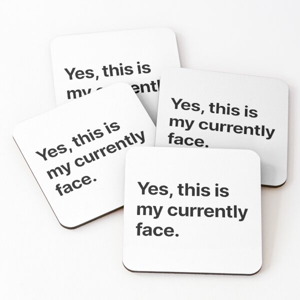 Item preview, Yes, this is my currently face designed and sold by Create-.
