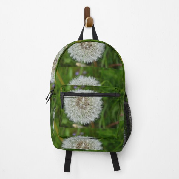Item preview, Summer dandelion plant seeds head designed and sold by naturematters.