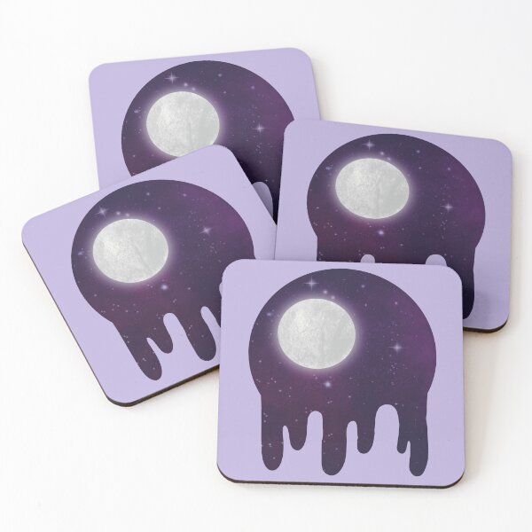 Item preview, Dripping Galaxy designed and sold by MewHues.
