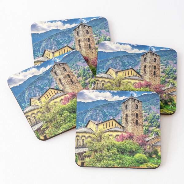 Item preview, Best Online Andorra  Picture Gift designed and sold by BestOfTravel.
