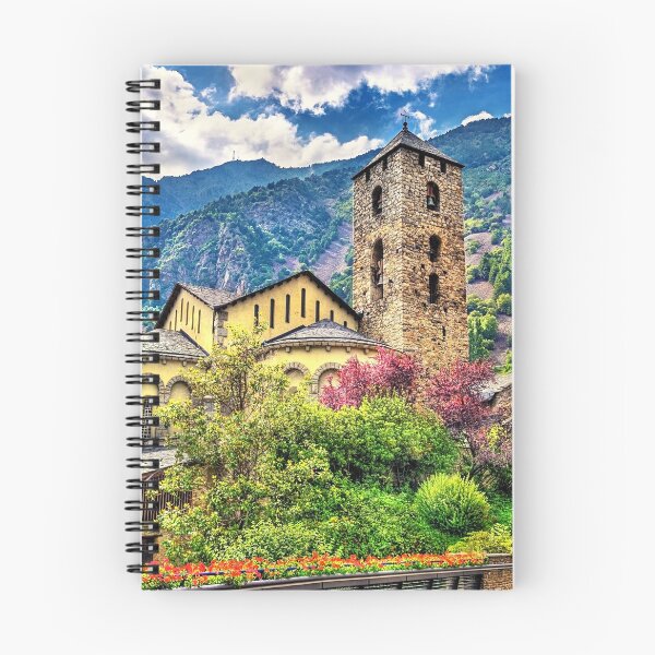 Item preview, Best Online Andorra  Picture Gift designed and sold by BestOfTravel.