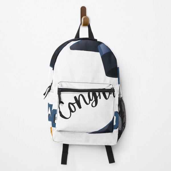 Item preview, Congratulations Graduate | Class of 2021 designed and sold by Tasha McGlashan.