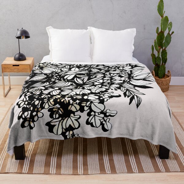 Item preview, foliage pattern designed and sold by Lemontreeart63.