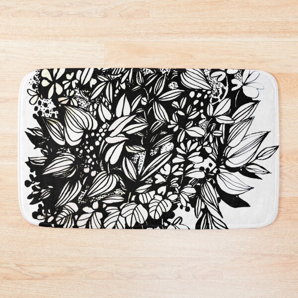 Item preview, foliage pattern designed and sold by Lemontreeart63.