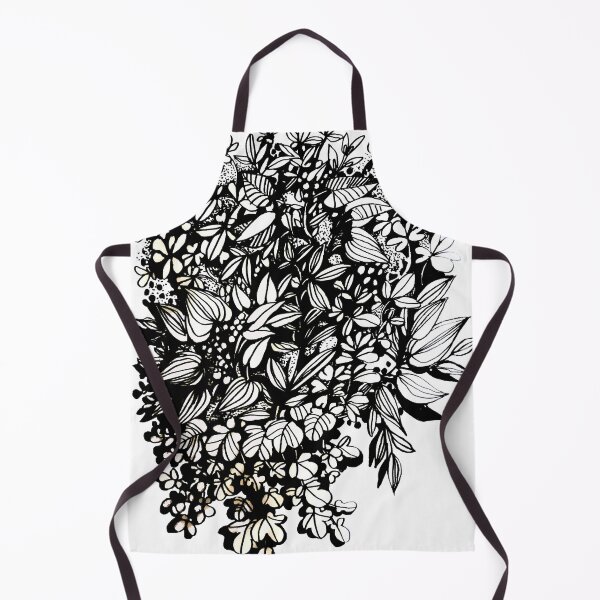 Item preview, foliage pattern designed and sold by Lemontreeart63.