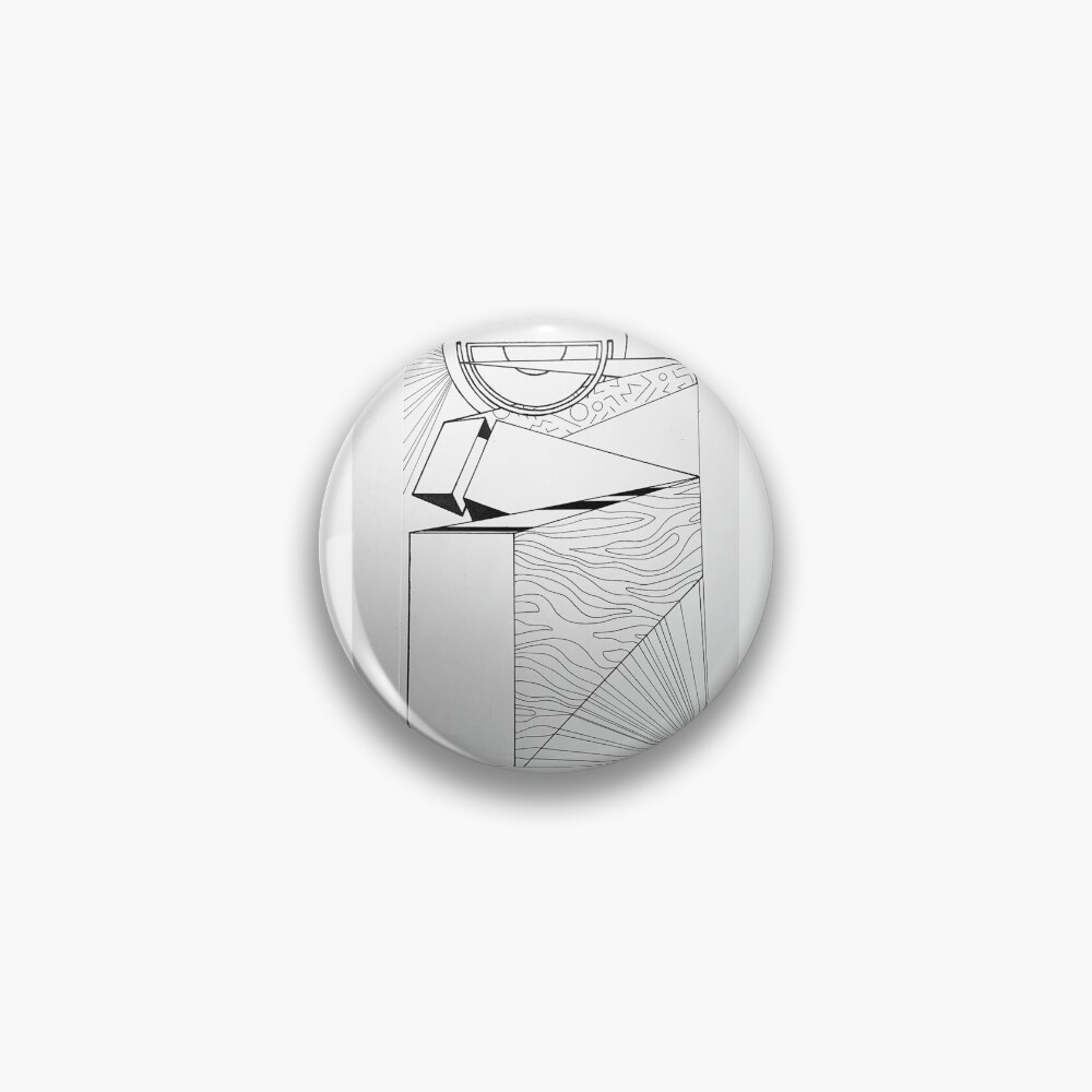 Item preview, Pin designed and sold by ColemanAlvarez.