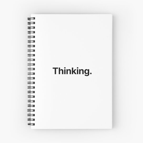 Item preview, Thinking designed and sold by Create-.