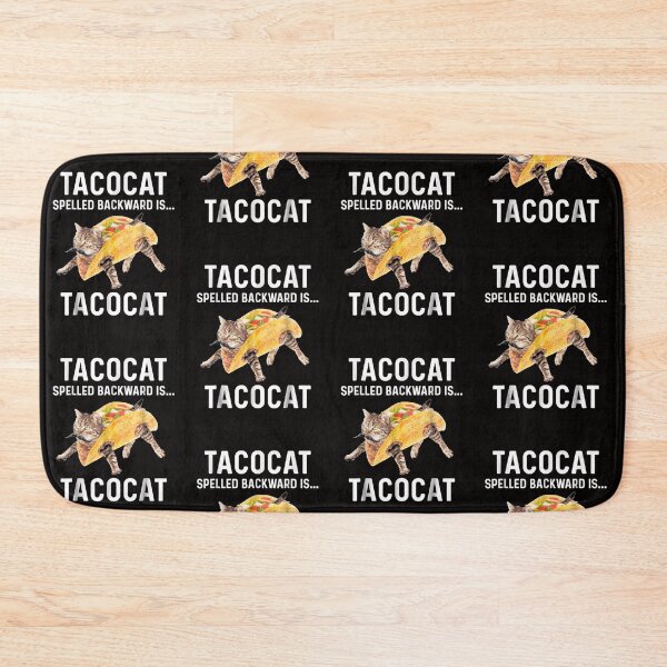 Item preview, funny tacocat shit, designed and sold by Matrixstore.