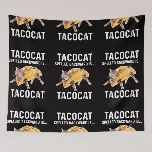 Item preview, funny tacocat shit, designed and sold by Matrixstore.