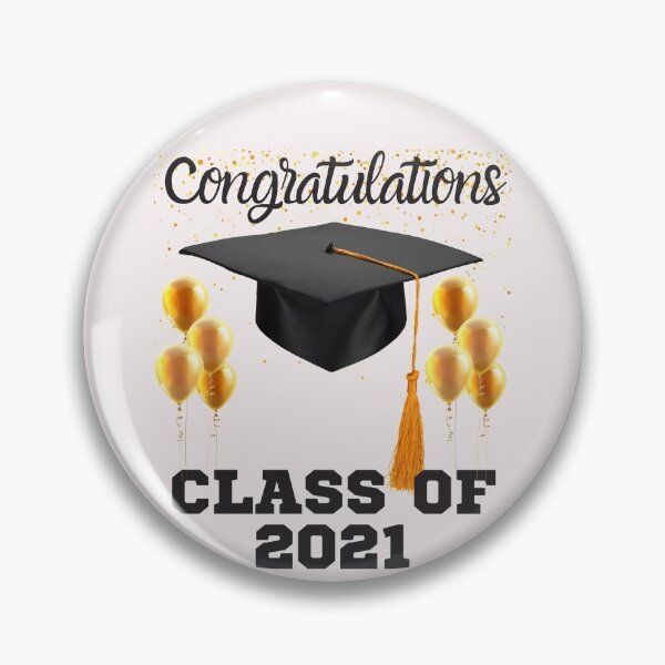 Item preview, Congratulations Class of 2021 | Graduation designed and sold by Tasha McGlashan.