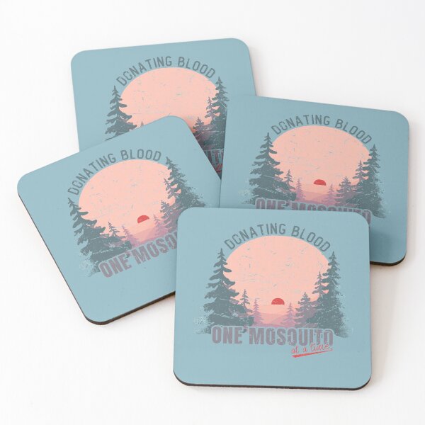 Item preview, funny camping sayings  designed and sold by AlienBeeOutdoor.