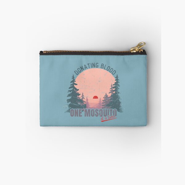 Item preview, funny camping sayings  designed and sold by AlienBeeOutdoor.