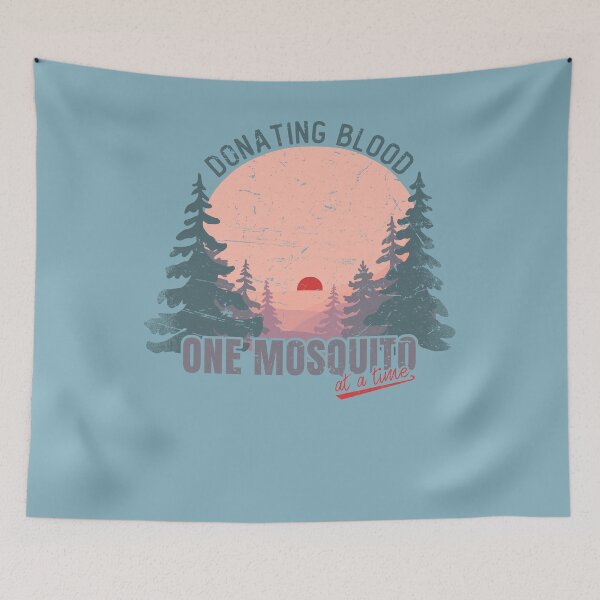 Item preview, funny camping sayings  designed and sold by AlienBeeOutdoor.