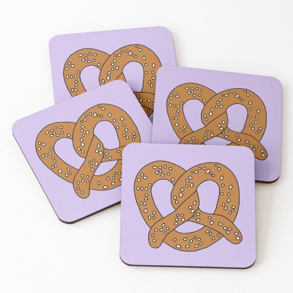 Item preview, Pretzel  designed and sold by EclipseInFlames.