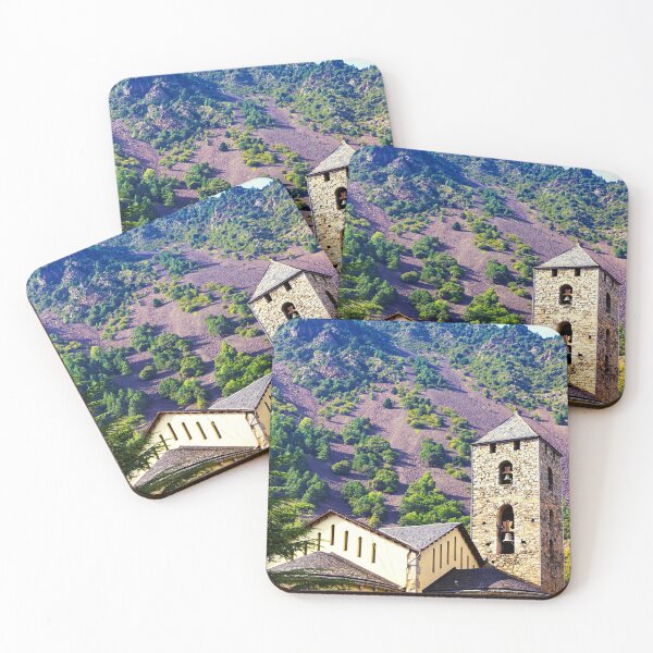Item preview, Beautiful Online Andorra  Picture Gift designed and sold by BestOfTravel.