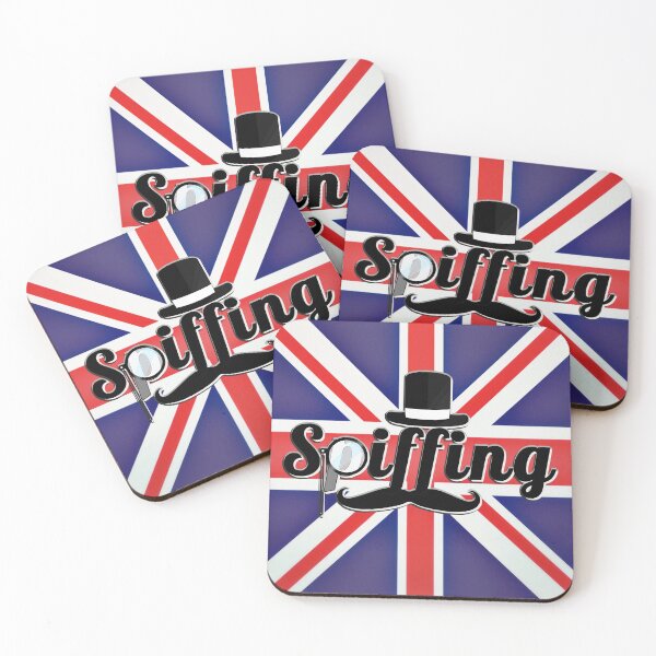 Item preview, Spiffing Jack designed and sold by ZERO-by-Design.