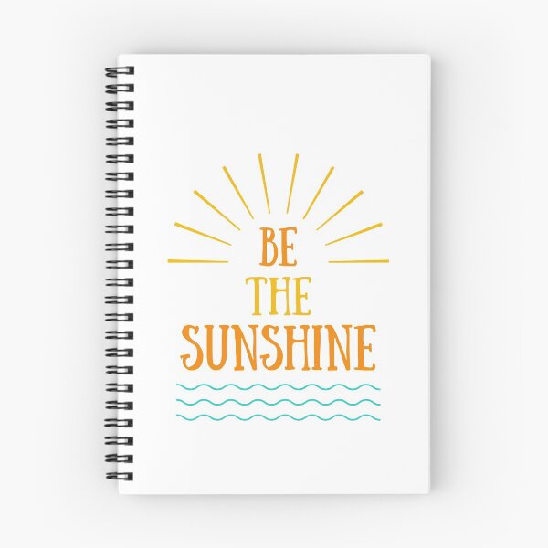 Artikelvorschau, Sei der Sonnenschein entworfen und verkauft von StuffbyJudith.