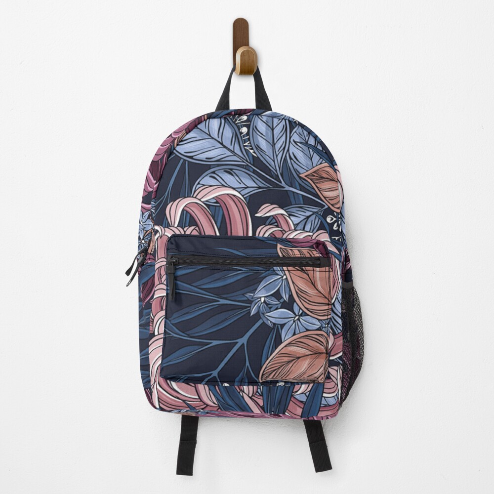 Item preview, Backpack designed and sold by RedGraph.