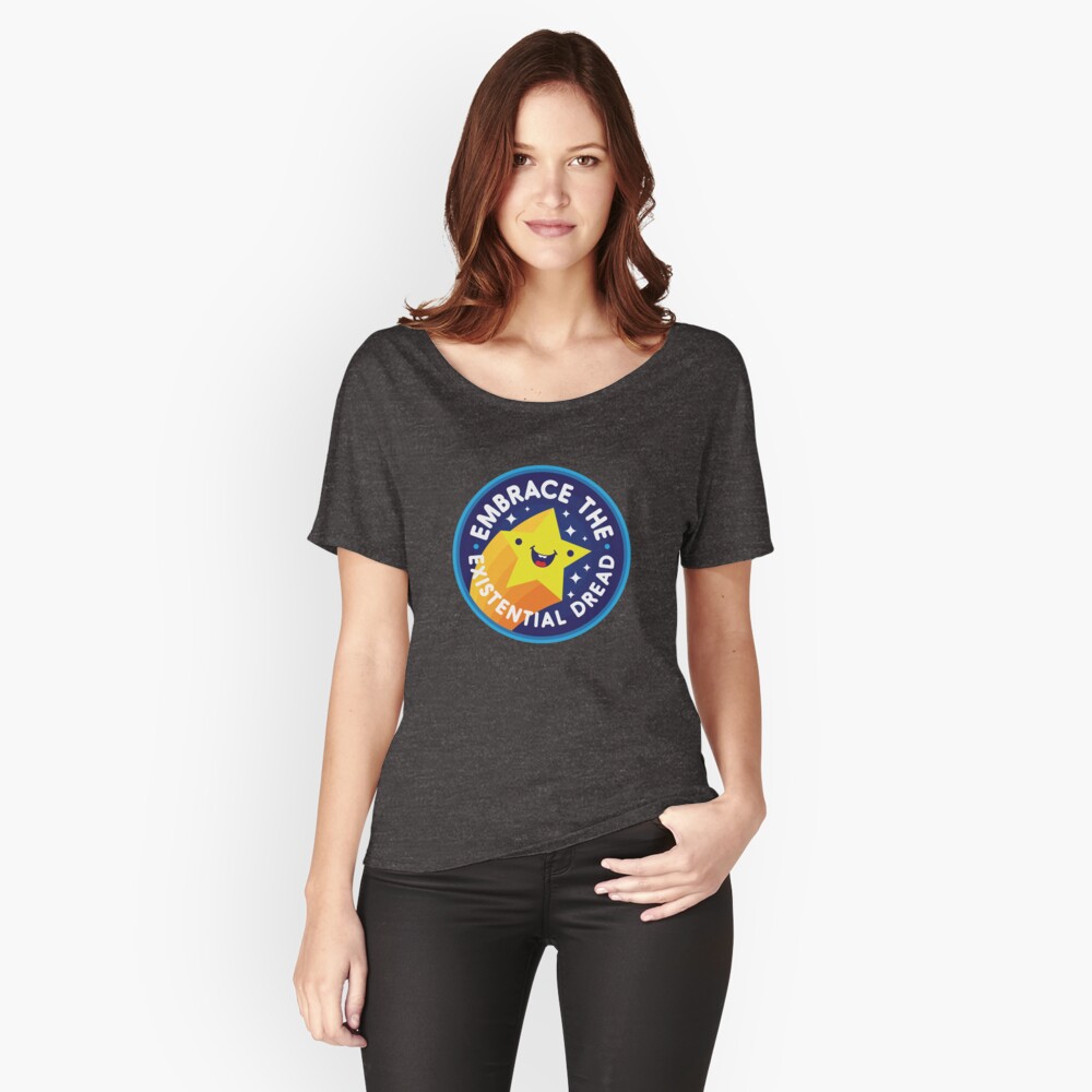 Item preview, Relaxed Fit T-Shirt designed and sold by j3concepts.