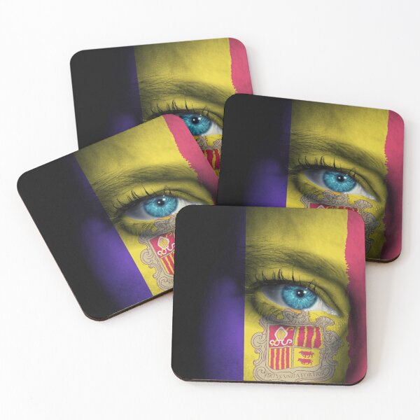 Item preview, Special Online Andorra  Picture Gift designed and sold by BestOfTravel.