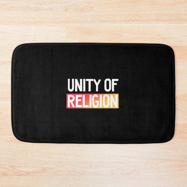 Item preview, Unity of religion designed and sold by JackIden.