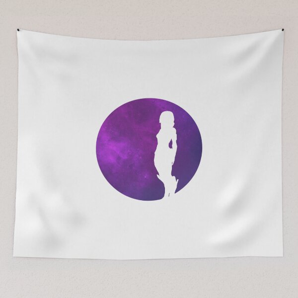 Item preview, Tali Nebula designed and sold by Tash Bentley.