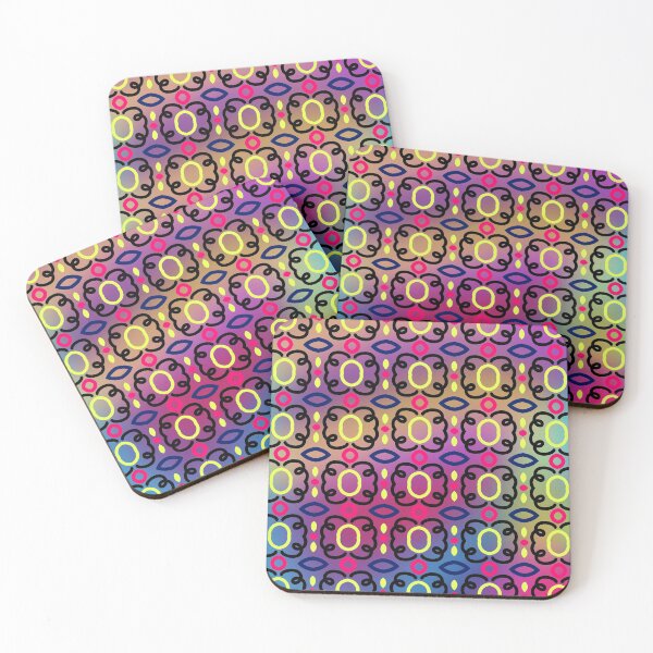 Item preview, 90s Pattern designed and sold by AuraWalker1.