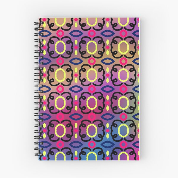 Item preview, 90s Pattern designed and sold by AuraWalker1.