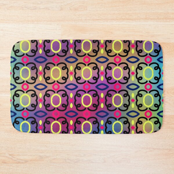 Item preview, 90s Pattern designed and sold by AuraWalker1.