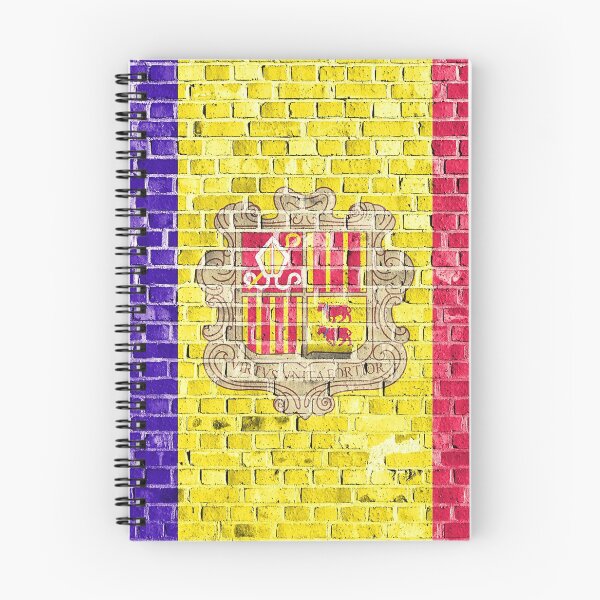 Item preview, Magical Online Andorra  Picture Gift designed and sold by BestOfTravel.