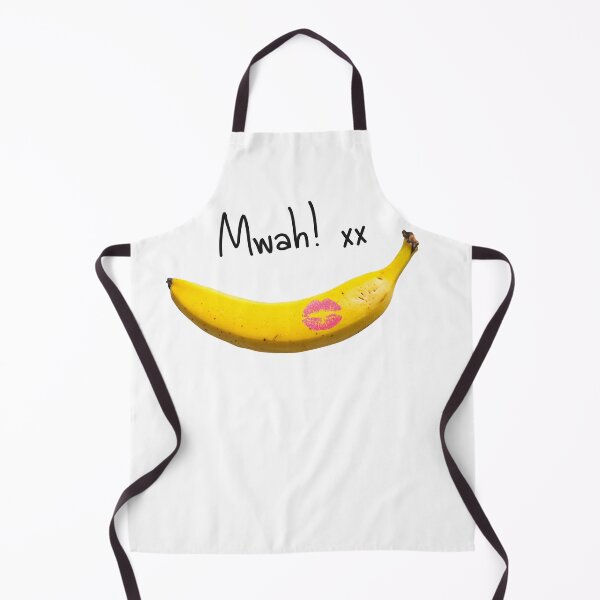Item preview, Mwah!xx...Bananalicious designed and sold by How67.