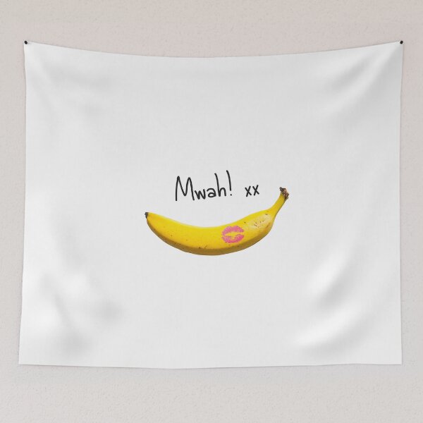 Item preview, Mwah!xx...Bananalicious designed and sold by How67.