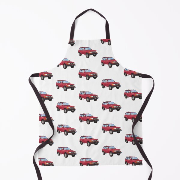 Item preview, Krowa Landcruiser designed and sold by jastinamor.