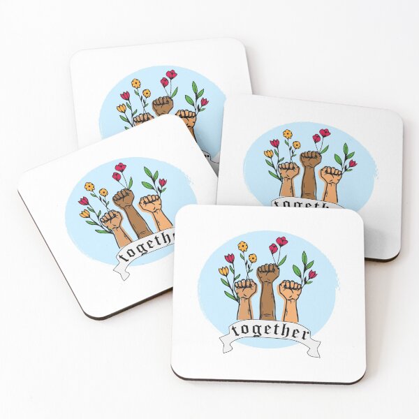 Item preview, Stronger Together designed and sold by rubybeans.