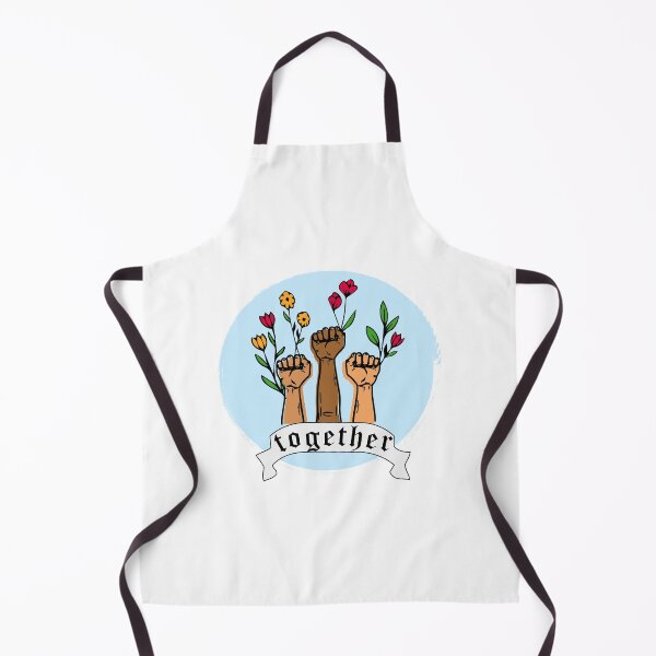 Item preview, Stronger Together designed and sold by rubybeans.