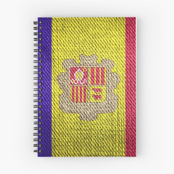 Item preview, Charming Online Andorra  Picture Gift designed and sold by BestOfTravel.