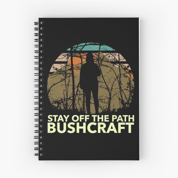 Artikelvorschau, Schönes Bushcraft entworfen und verkauft von NobelFashion.