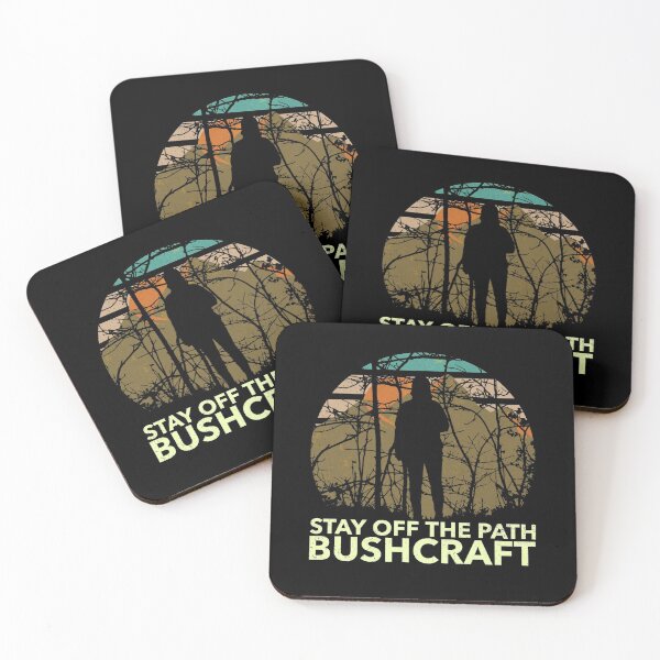 Item preview, Nice bushcraft designed and sold by NobelFashion.