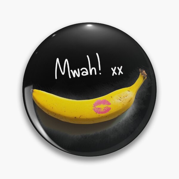 Artikelvorschau, Mwah! Xx ... Bananalicious entworfen und verkauft von How67.