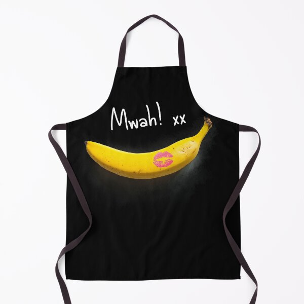 Item preview, Mwah!xx...Bananalicious designed and sold by How67.