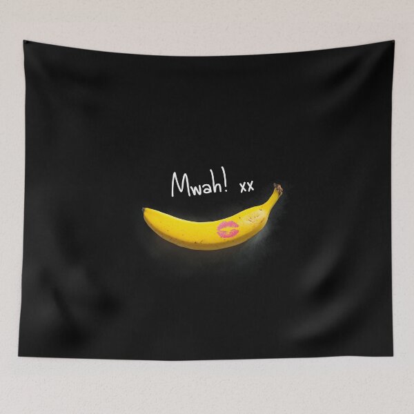 Item preview, Mwah!xx...Bananalicious designed and sold by How67.