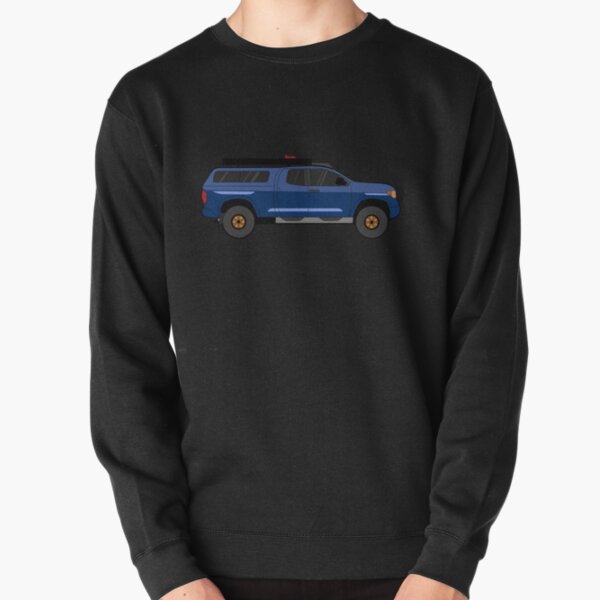 Tundra Pullover Sweatshirt