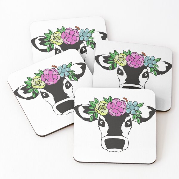 Item preview, Cow lover designed and sold by MDKawaii.