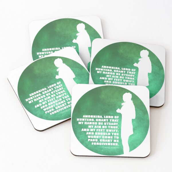 Item preview, Thane Krios Nebula Quote designed and sold by Tash Bentley.