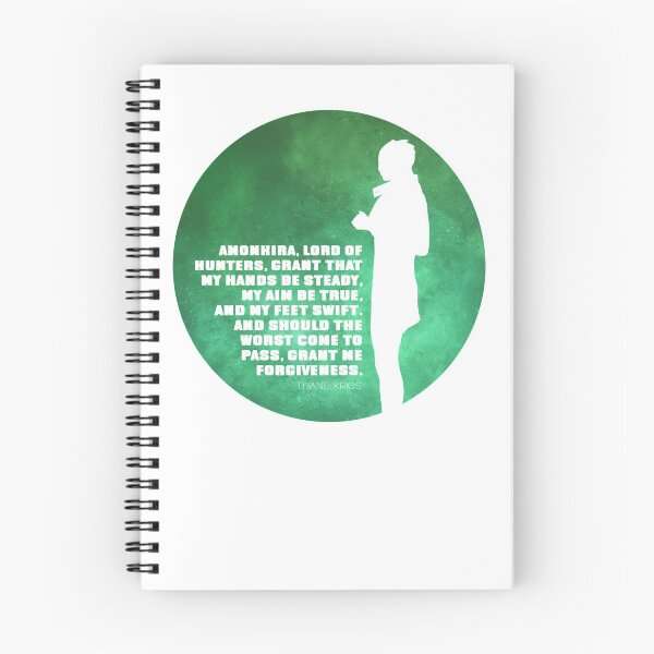 Item preview, Thane Krios Nebula Quote designed and sold by Tash Bentley.