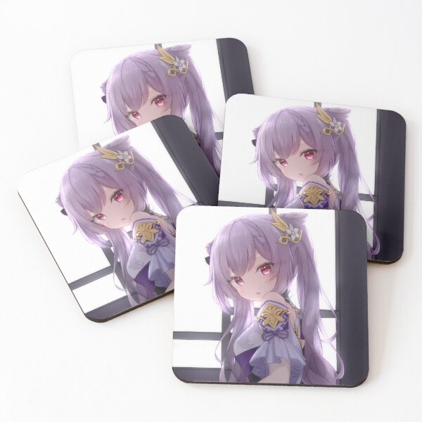 Item preview, Keqing designed and sold by TSoma.