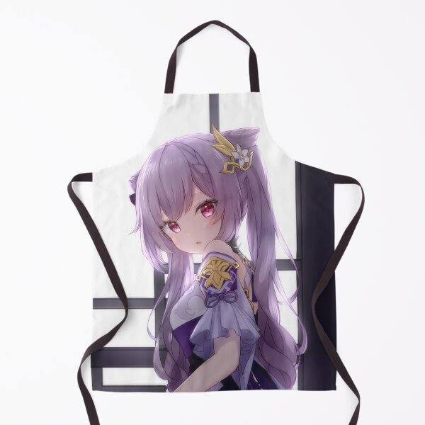 Item preview, Keqing designed and sold by TSoma.