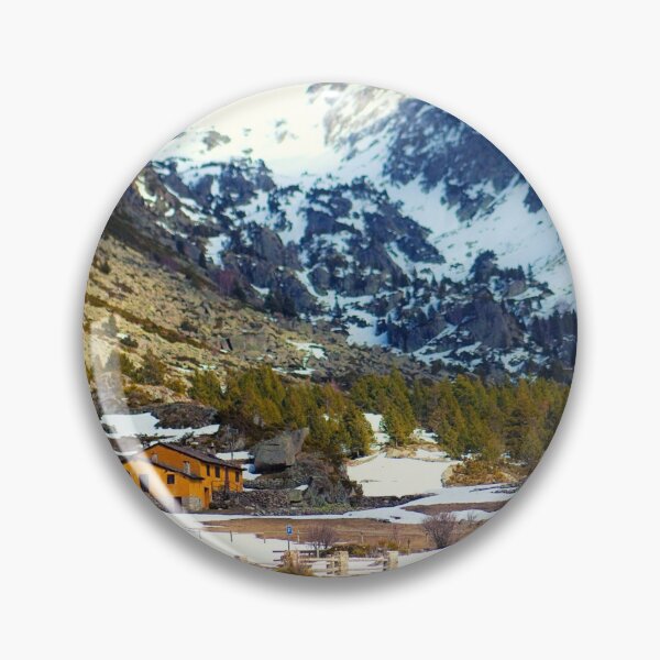 Item preview, Magnificent Online Andorra  Picture Gift designed and sold by BestOfTravel.