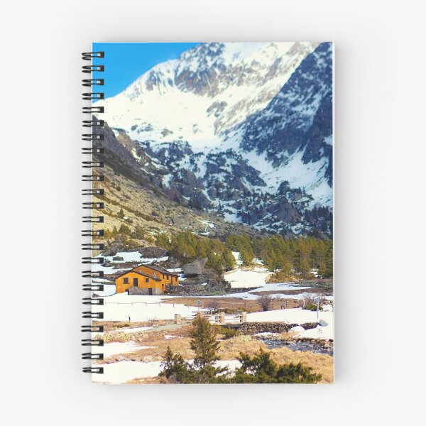 Item preview, Magnificent Online Andorra  Picture Gift designed and sold by BestOfTravel.